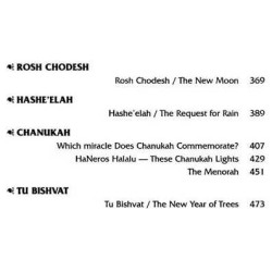 The Festivals In Halachah - 2 Volume Shrink Wrappe | Books | Judaica