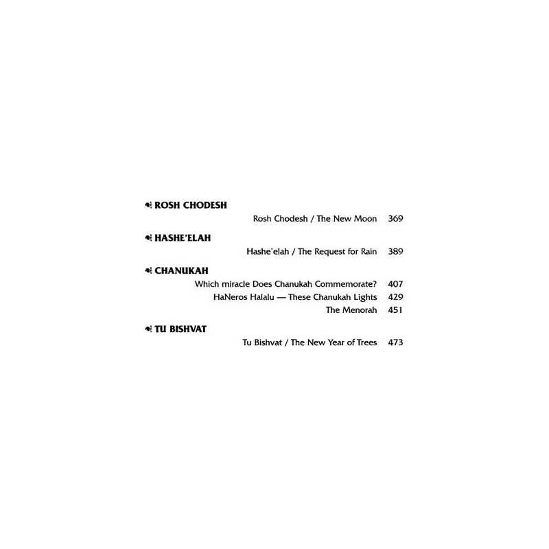 The Festivals In Halachah - 2 Volume Shrink Wrappe | Books | Judaica