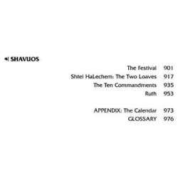 The Festivals In Halachah - 2 Volume Shrink Wrappe | Books | Judaica