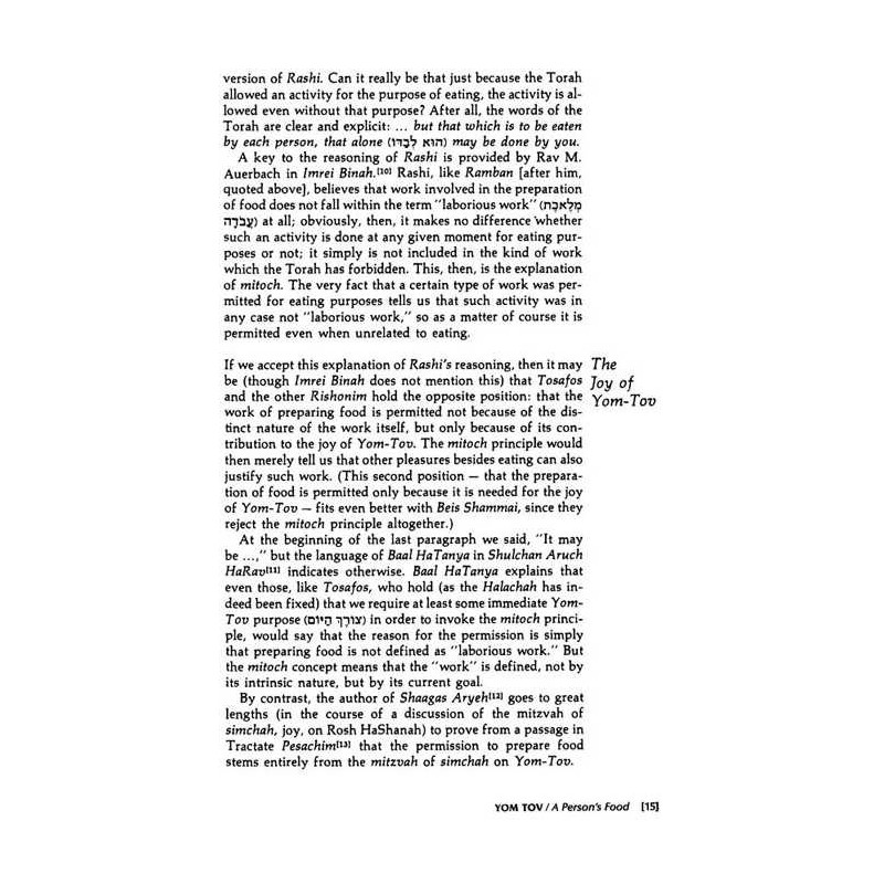 The Festivals In Halachah - 2 Volume Shrink Wrappe | Books | Judaica