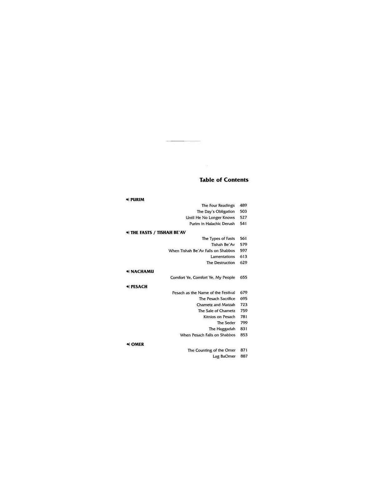 The Festivals In Halachah - 2 Volume Shrink Wrappe | Books | Judaica