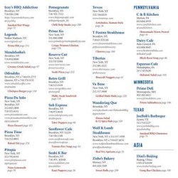 Everyday Secret Restaurant Recipes | Books | Judaica