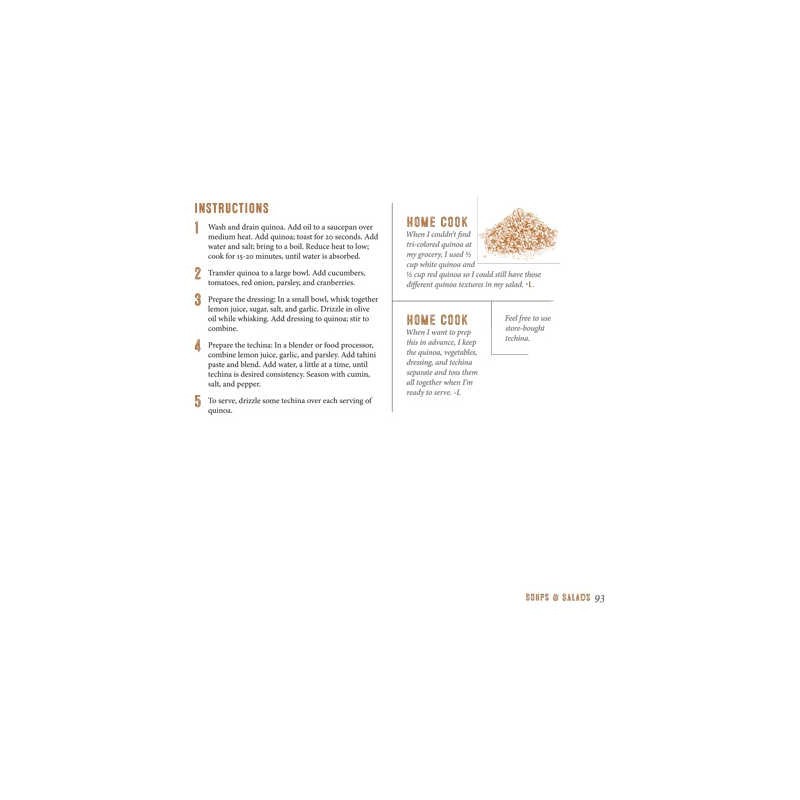 Everyday Secret Restaurant Recipes | Books | Judaica