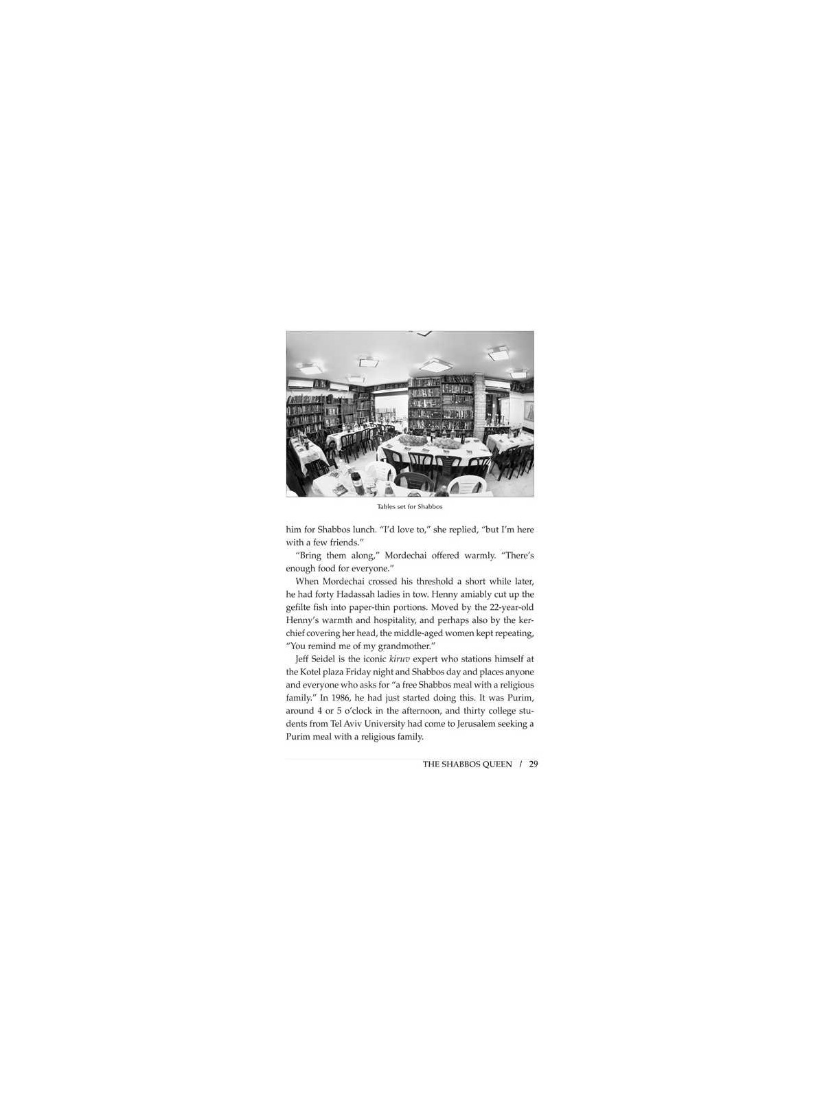 Emunah With Love and Chicken Soup [Rebbetzin Machl | Books | Judaica