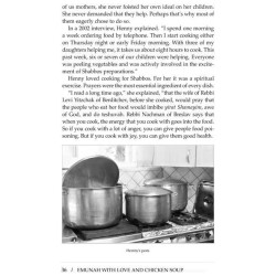 Emunah With Love and Chicken Soup [Rebbetzin Machl | Books | Judaica