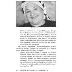 Emunah With Love and Chicken Soup [Rebbetzin Machl | Books | Judaica