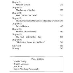 Emunah With Love and Chicken Soup [Rebbetzin Machl | Books | Judaica