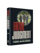 Fatal Judgment - Hardcover | Books | Judaica