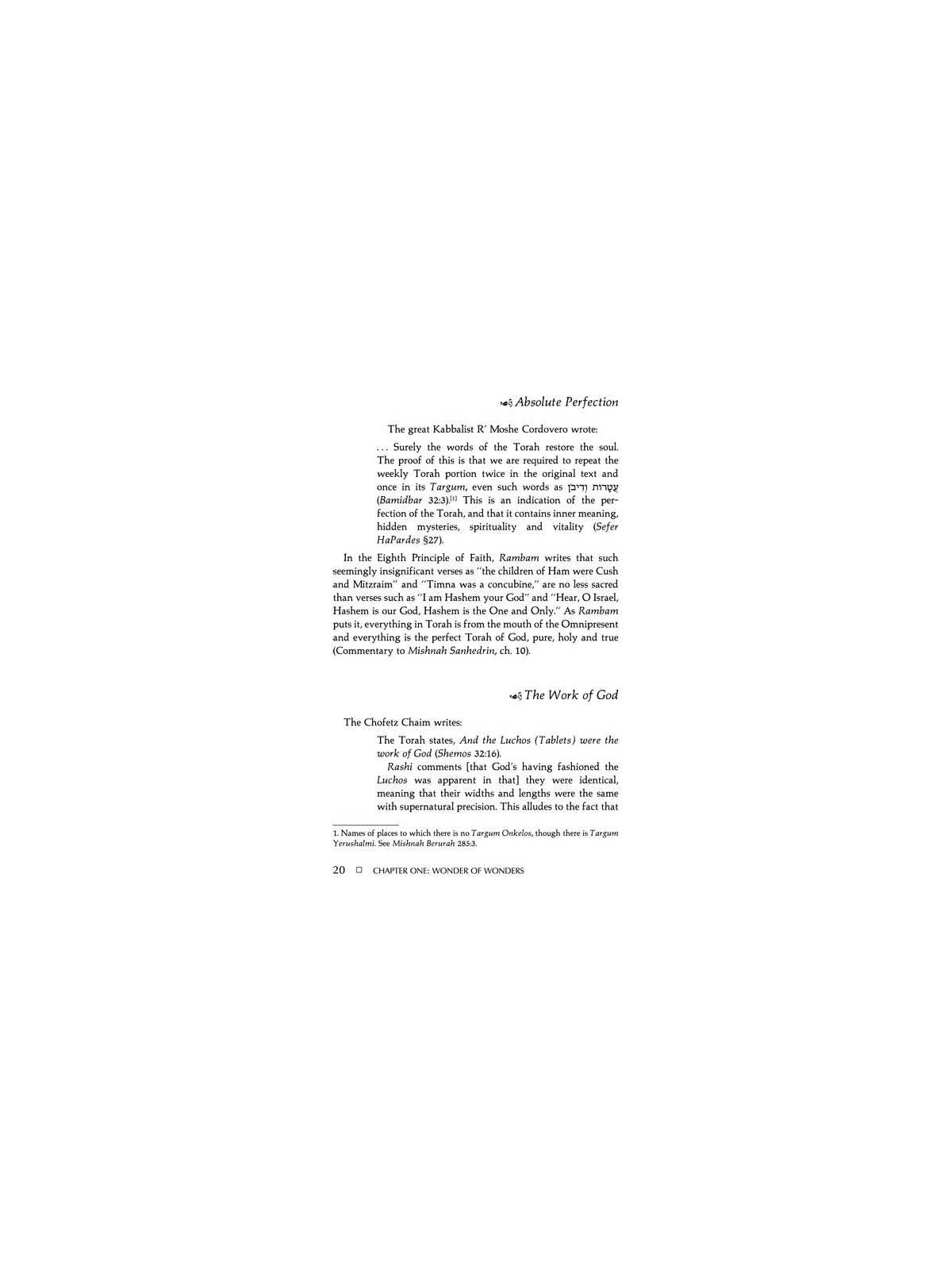 For Love Of Torah - Hardcover | Books | Judaica