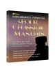 Four Chassidic Masters - Paperback | Books | Judaica