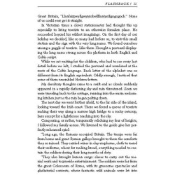 Flashback - Paperback | Books | Judaica