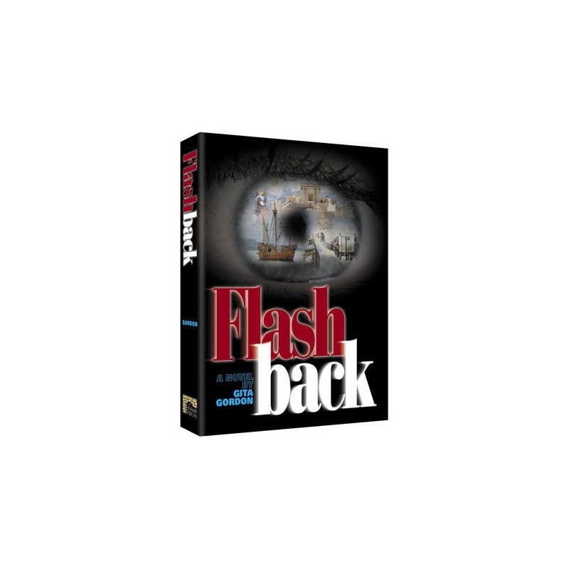 Flashback - Paperback | Books | Judaica