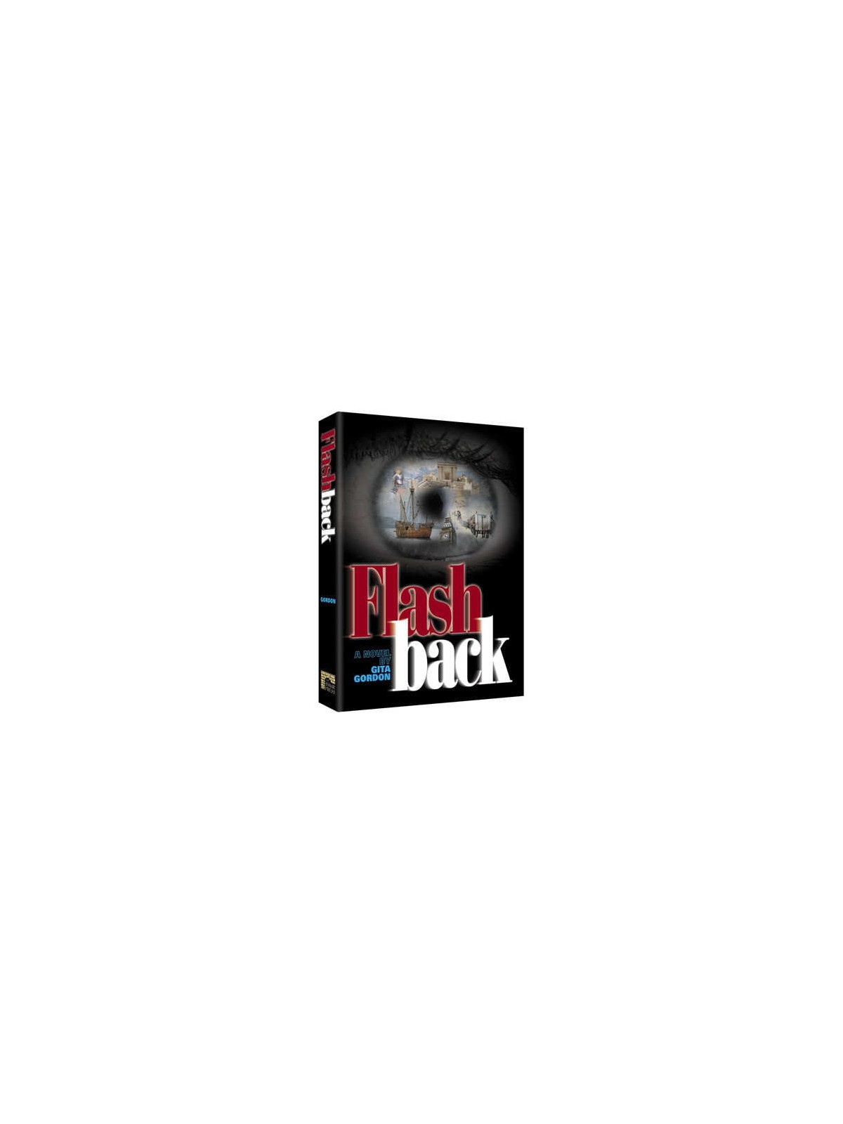 Flashback - Paperback | Books | Judaica