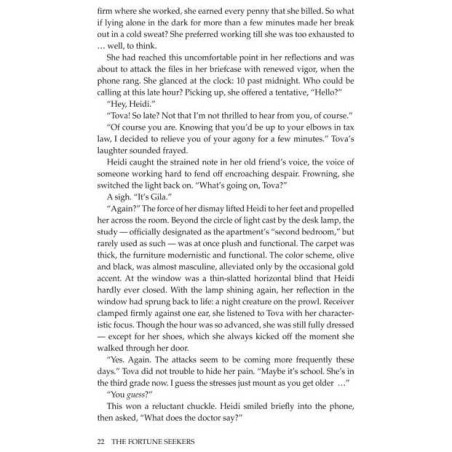 The Fortune Seekers [Shaar Press] Paperback | Books | Judaica