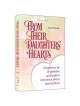 From Their Daughters' Hearts | Books | Judaica