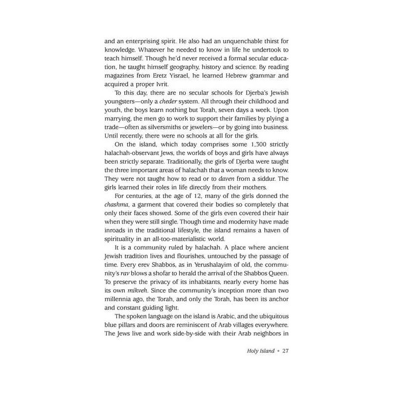 From Djerba to Jerusalem | Books | Judaica