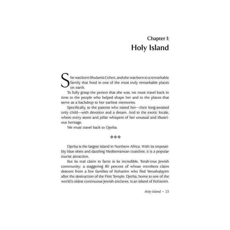 From Djerba to Jerusalem | Books | Judaica