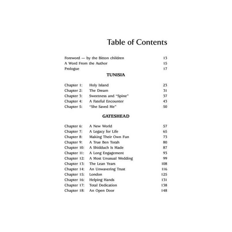 From Djerba to Jerusalem | Books | Judaica