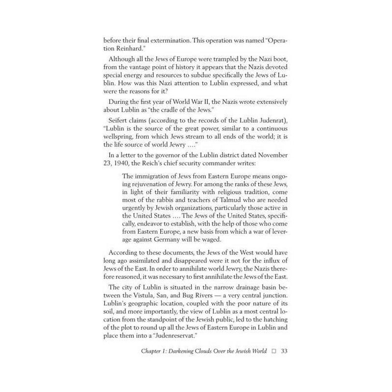 From Lublin to Shanghai | Books | Judaica