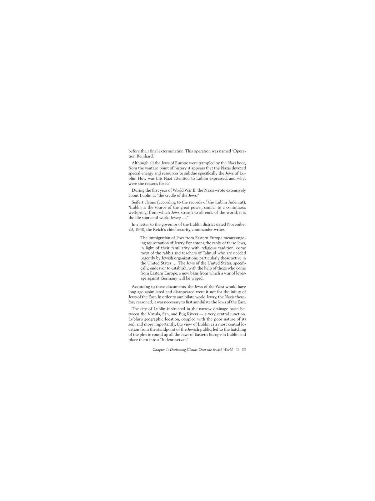 From Lublin to Shanghai | Books | Judaica