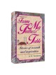 From My Father's Table - Hardcover | Books | Judaica