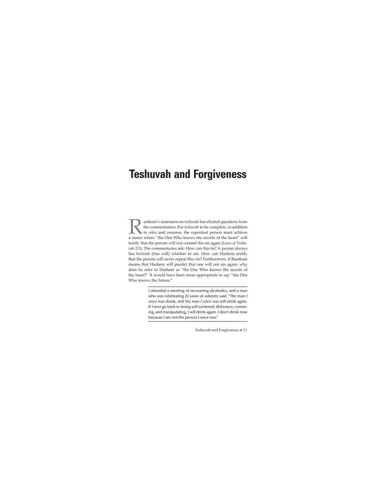 Forgiveness | Books | Judaica