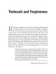 Forgiveness | Books | Judaica