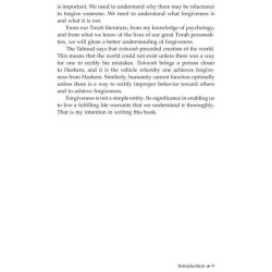 Forgiveness | Books | Judaica
