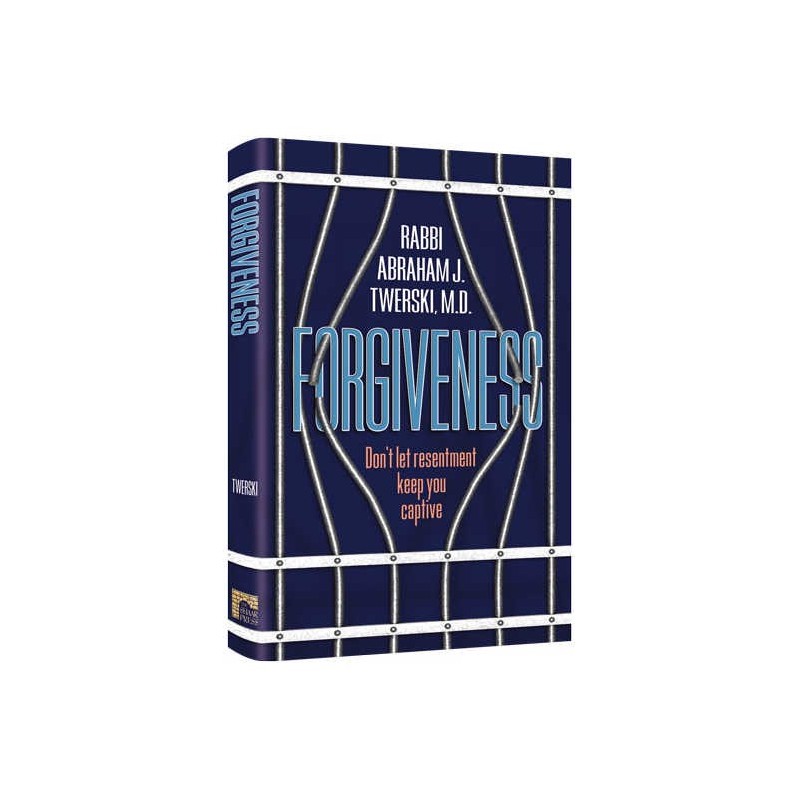 Forgiveness | Books | Judaica