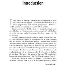 Forgiveness | Books | Judaica