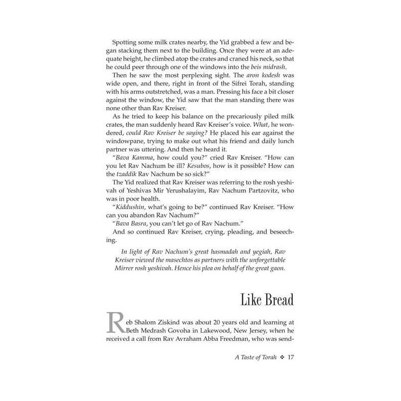 Food for Thought | Books | Judaica