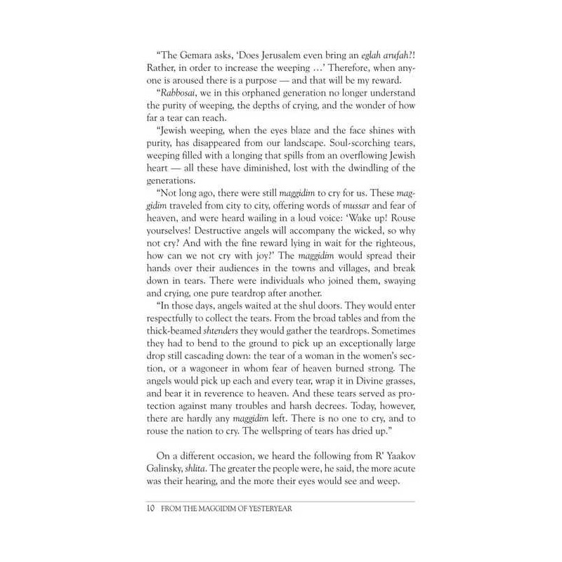 From the Maggidim of Yesteryear - Volume 2: Shemos | Books | Judaica