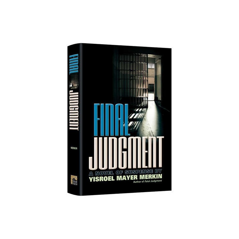 Final Judgment | Books | Judaica