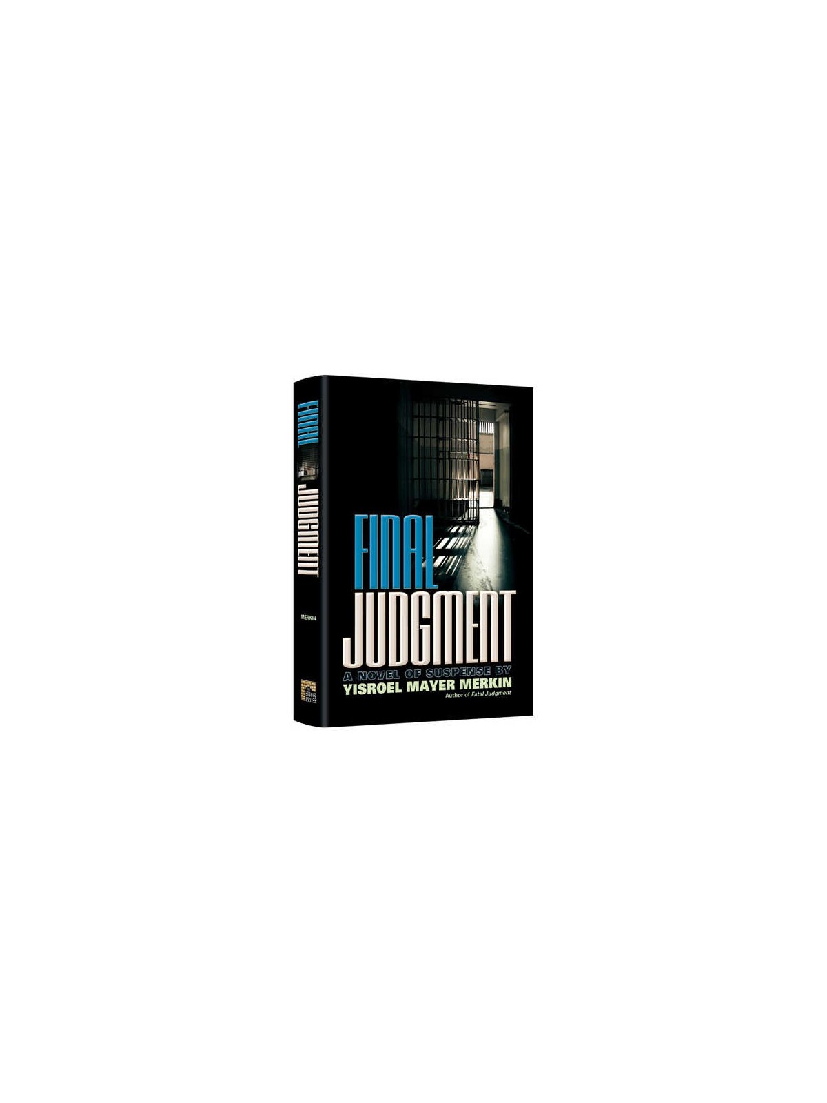 Final Judgment | Books | Judaica