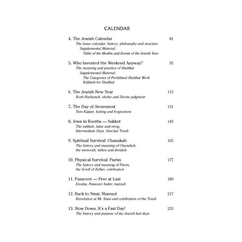 Gateway to Judaism - Hardcover | Books | Judaica