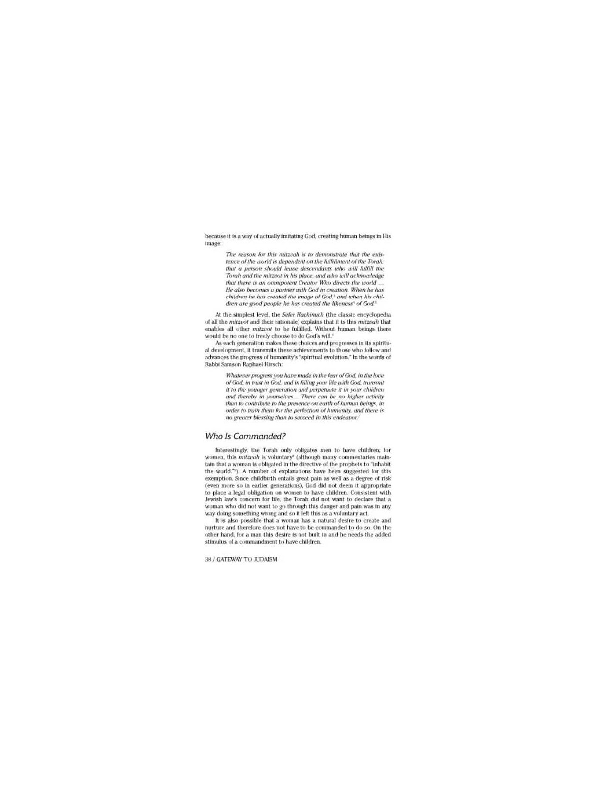 Gateway to Judaism - Hardcover | Books | Judaica