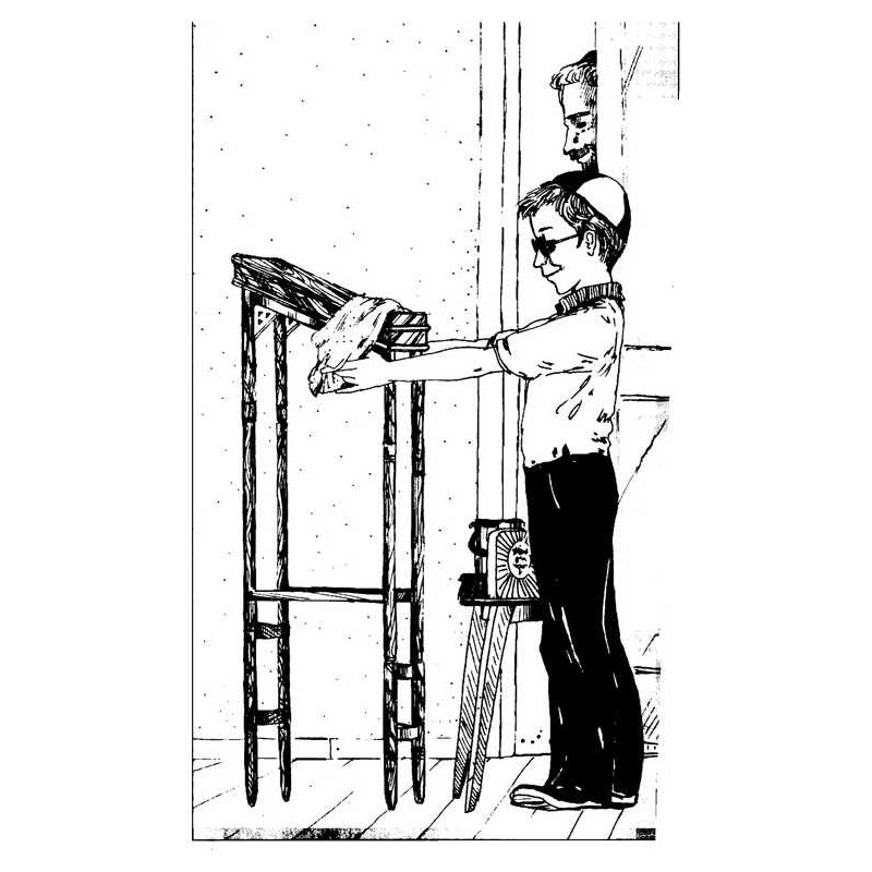 Gemarakup Super Sleuth Volume 2: Gemarakup Returns | Books | Judaica