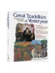 Great Tzaddikim of Yesteryear [Youth Series] Hardc | Books | Judaica