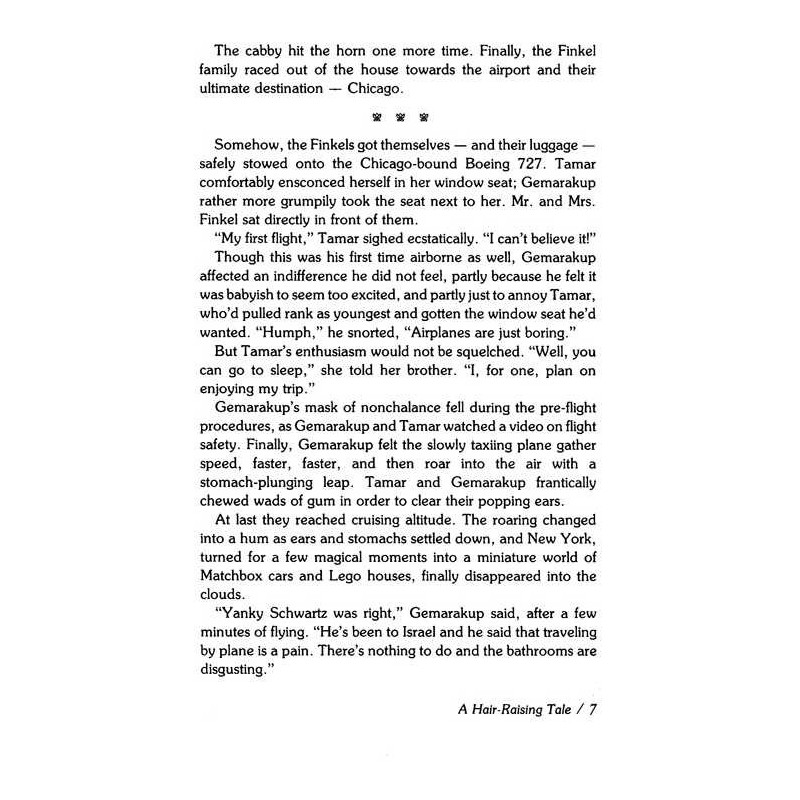 Gemarakup Super Sleuth Volume 4: Gemarakup Strikes | Books | Judaica