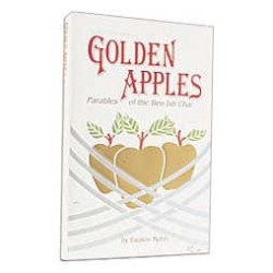 Golden Apples: Parables Of The Ben Ish Chai | Books | Judaica