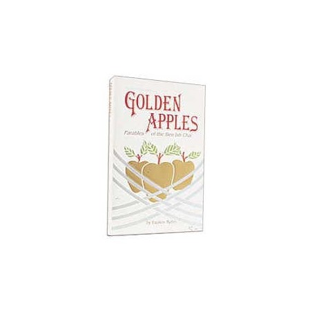 Golden Apples: Parables Of The Ben Ish Chai | Books | Judaica