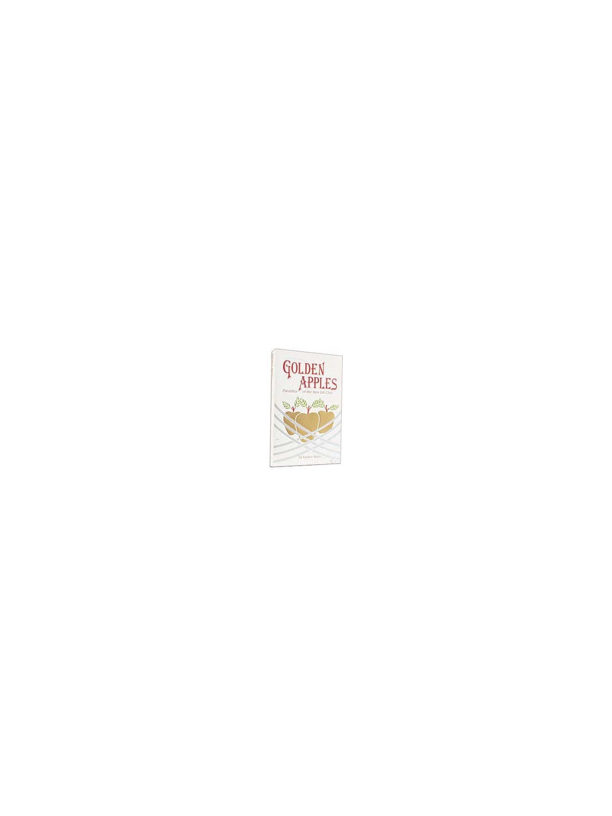 Golden Apples: Parables Of The Ben Ish Chai | Books | Judaica