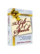 The Gift of Speech - Paperback | Books | Judaica