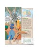 Going Global: The Word-Wise Adventures of Yisrael  | Books | Judaica