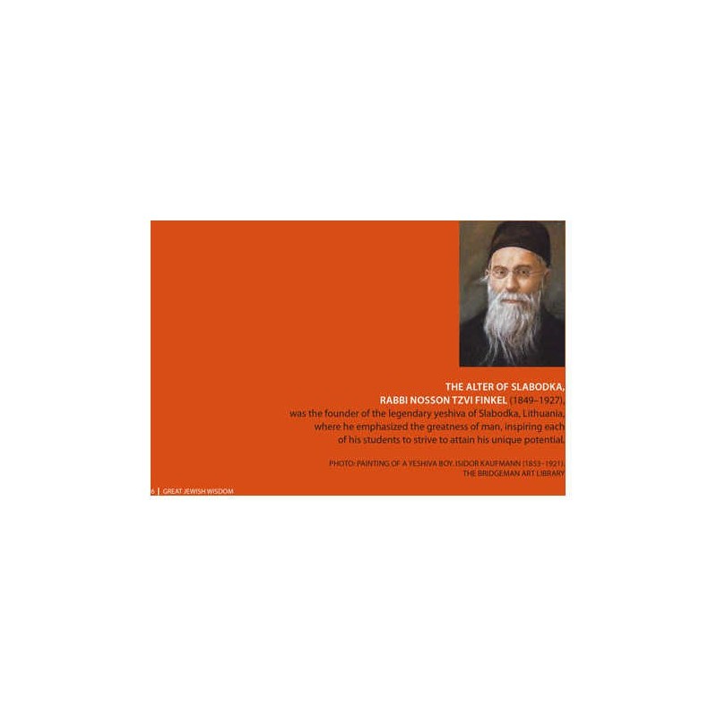 Great Jewish Wisdom - Paperback | Books | Judaica