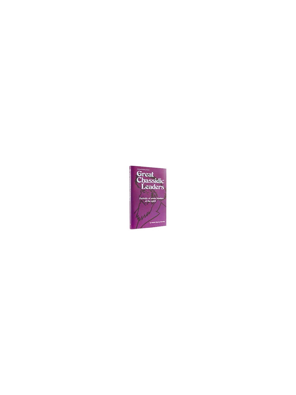 Great Chassidic Leaders - Paperback | Books | Judaica
