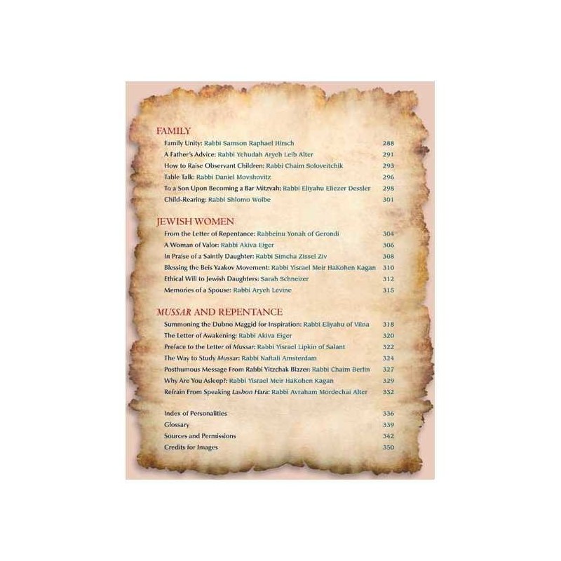 Great Jewish Letters - Hardcover | Books | Judaica