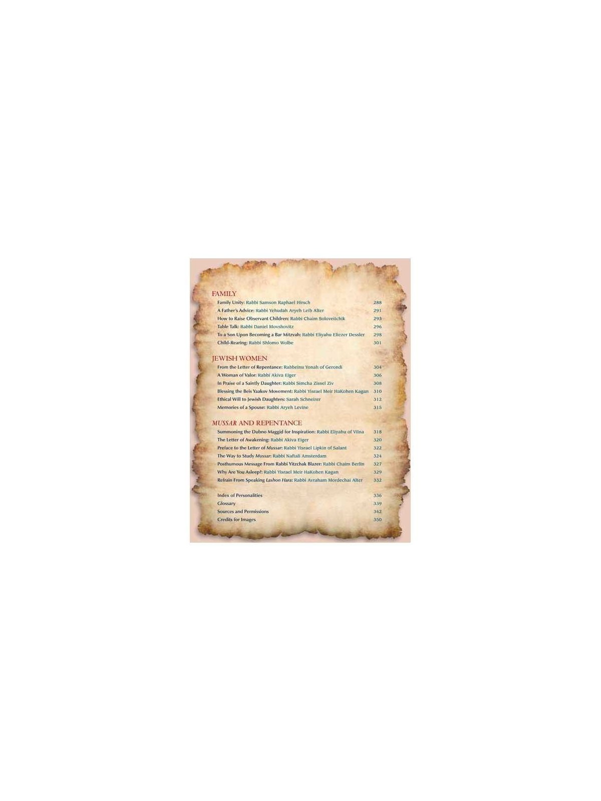 Great Jewish Letters - Hardcover | Books | Judaica