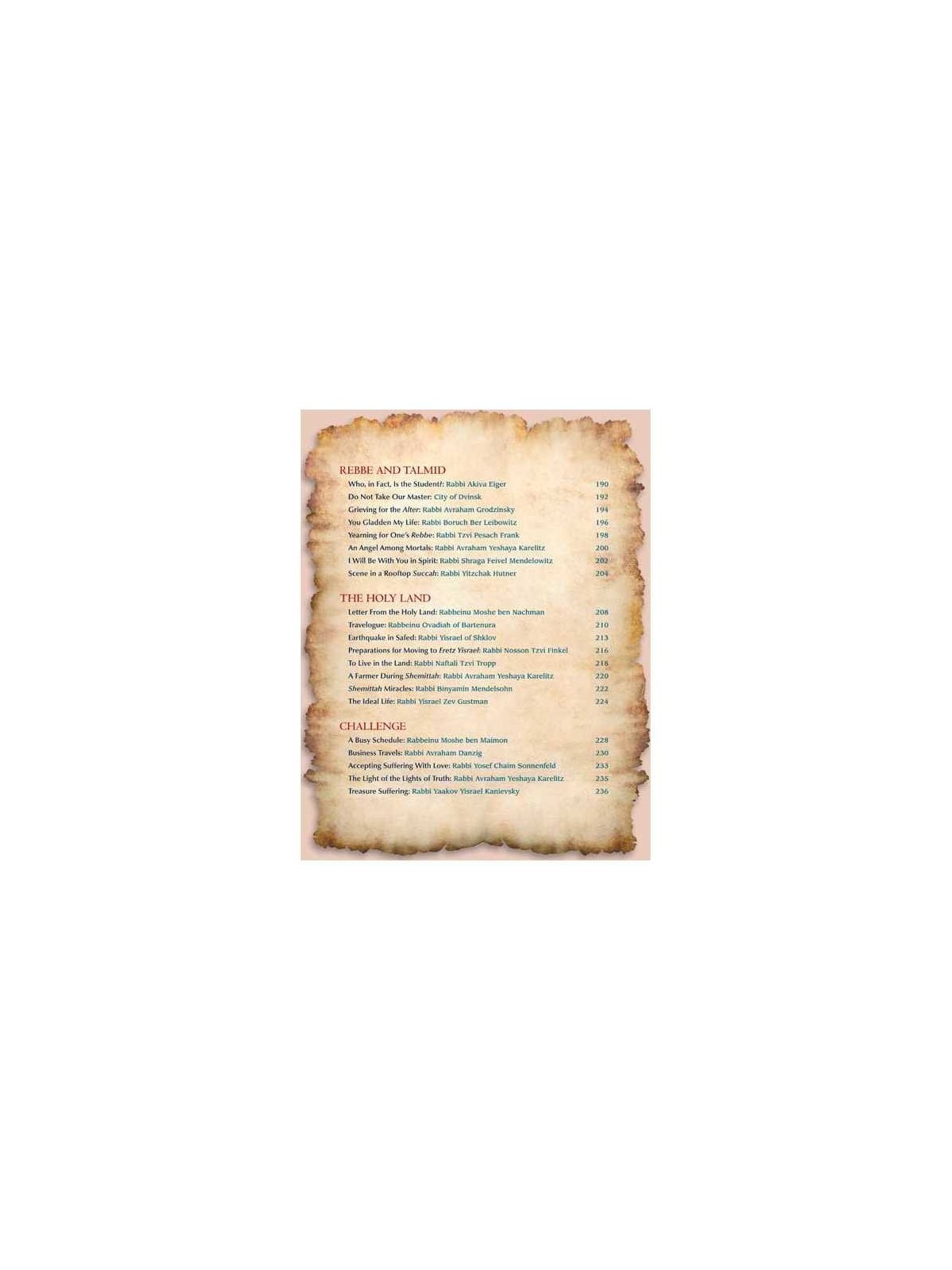 Great Jewish Letters - Hardcover | Books | Judaica