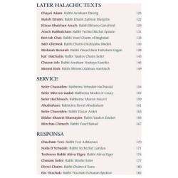 Great Jewish Classics | Books | Judaica